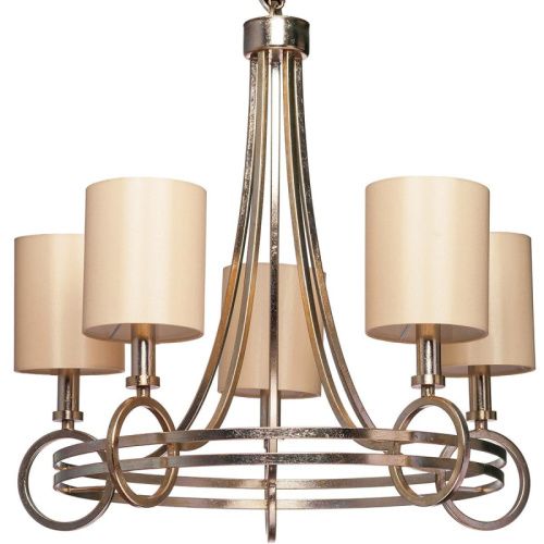 Люстра подвесная Vele Luce Orzo (Орзо) VL1125L05