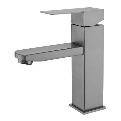 Смеситель ProHanss P30.10.09 на раковину графит