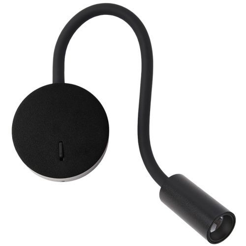 Бра Italline DE-316 black
