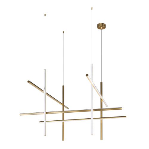 Светильник подвесной Loft It Coordinates 10393/B