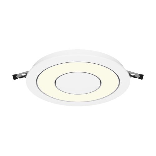 Светильник встраиваемый Maytoni Technical Vector DL102-12W3K-W