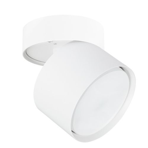 Спот Arte Lamp Intercrus (Интерцрус) A5549PL-1WH