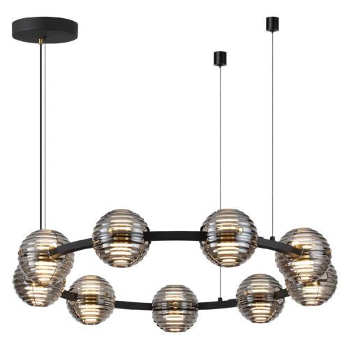 Люстра подвесная Odeon Light Troni (Трони) 5041/90L