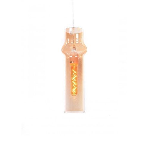 Светильник подвесной Lumina Deco Varius (Вариус) LDP 1174-1 AMB