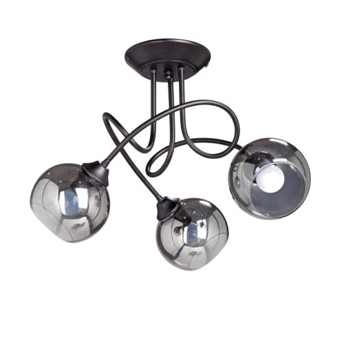 Люстра потолочная Vitaluce V4309-1 V4309-1/3PL