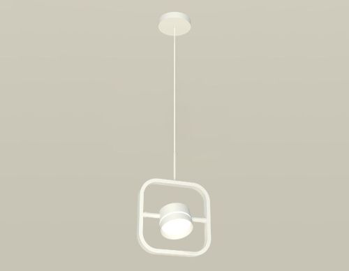Светильник подвесной Ambrella Light Traditional (Традитионал) XB9118152