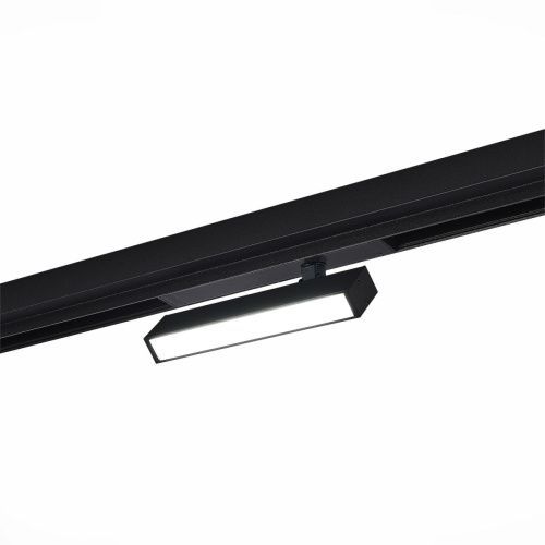 Трековый светильник ST Luce Skyline 220 (Скылине 220) ST378.496.09