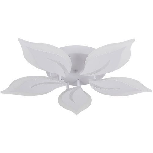 Люстра потолочная Natali Kovaltseva Sirius (Сириус) LED LAMPS 81160