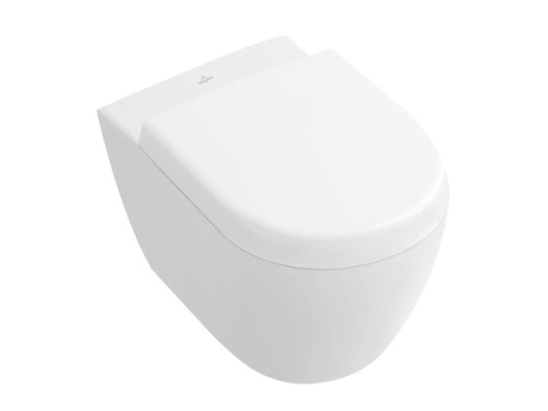 Чаша унитаза Villeroy Boch Subway 2.0 5606R001 подвесная