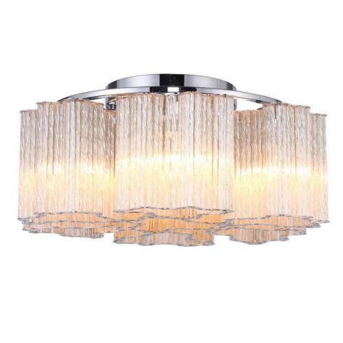 Люстра потолочная Arte Lamp Diletto (Дилетто) A8567PL-7CG