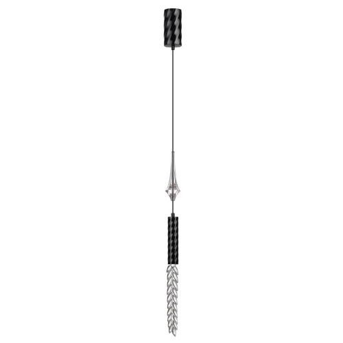 Светильник подвесной Odeon Light L-vision (Л-висион) 5459/4L