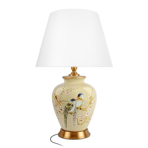 Настольная лампа Loft It Magnolia 10381T/A