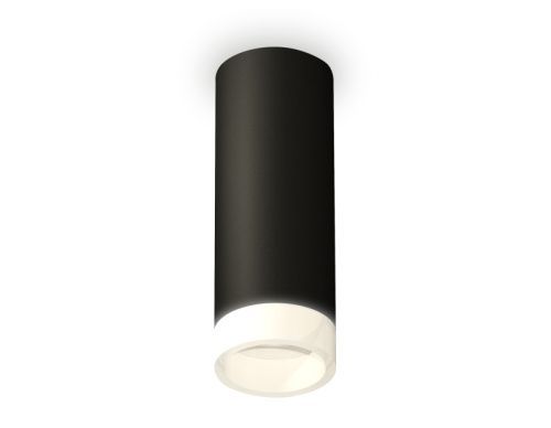 Светильник накладной Ambrella Light TECHNO SPOT (ТЕЦХНО СПОТ) XS6343043