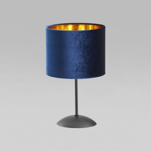 Настольная лампа TK Lighting Tercino (Терцино) 5278 Tercino Blue