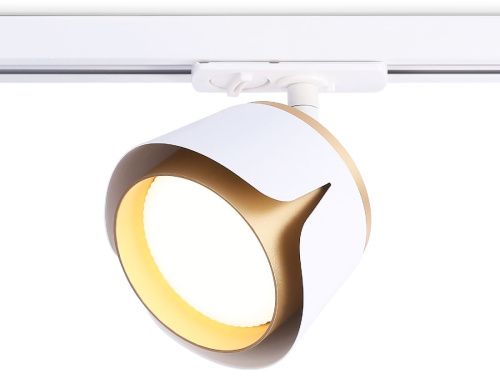 Трековый однофазный светильник Ambrella Light Track System (Трацк Сыстем) GL5343