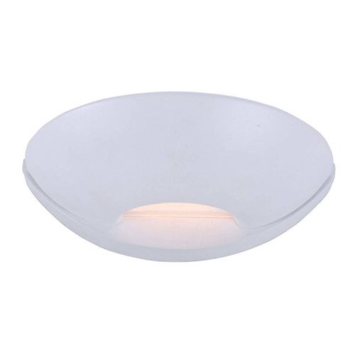 Светильник настенный Arte Lamp Interior (Интериор) A7107AP-1WH