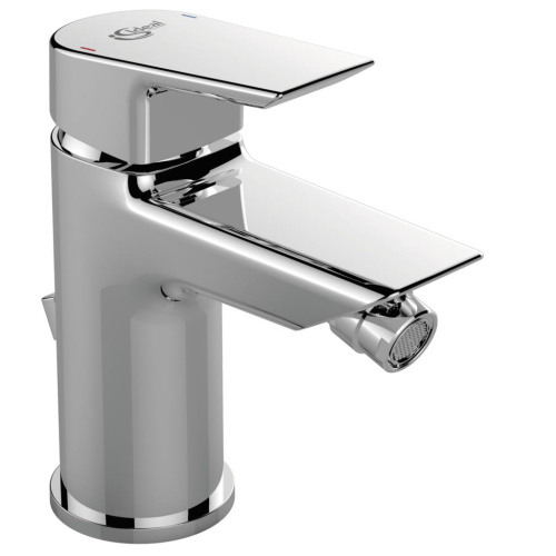 Смеситель Ideal Standard TESI A6579AA на раковину хром