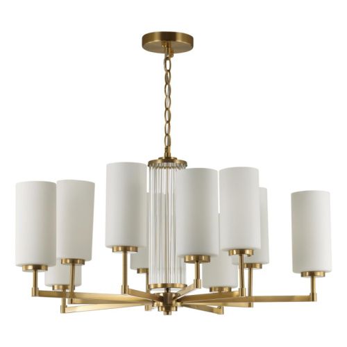 Люстра подвесная Odeon Light Kasali (Касали) 4990/10