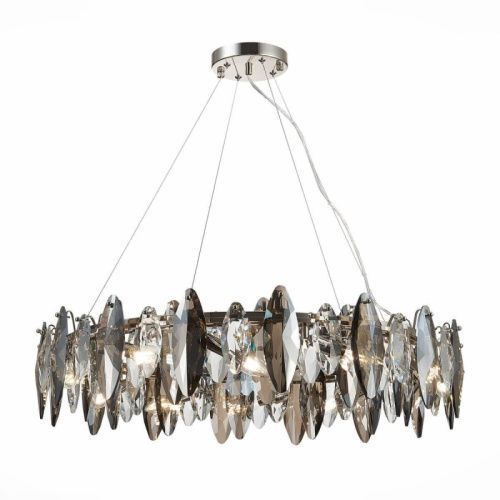 Люстра подвесная ST Luce Ancona (Анцона) SL1227.103.12