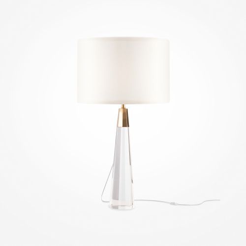 Светильник настольный Maytoni Bianco Z030TL-01BS2
