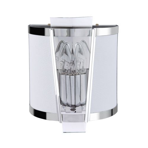 Светильник настенный Arte Lamp Grato (Грато) A4079AP-1CC