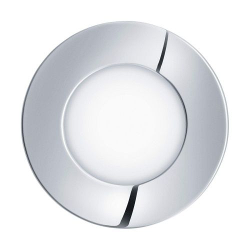 Светильник встраиваемый Eglo Fueva 1 Chrome (Фуева 1 Цхроме) 96242