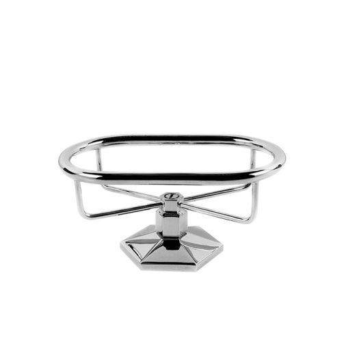 Держатель для мыльницы Stella Eccelsa EC 10011 CR00