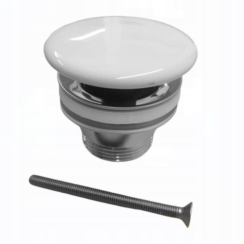 Донный клапан Duravit 50750000