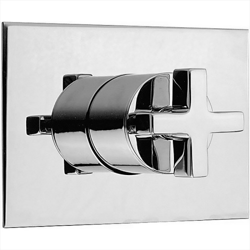 Переключатель на 3 положения Cisal Barcelona BA00027021 Акция