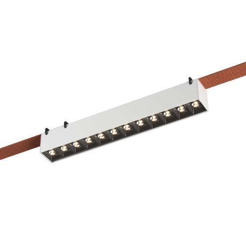 Трековый светильник ST Luce Band (Банд) ST455.536.12