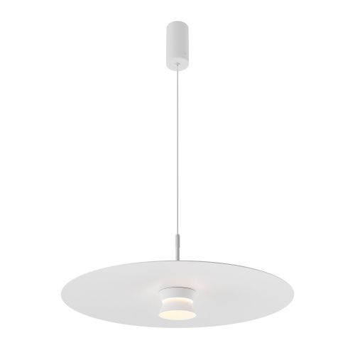Светильник подвесной Maytoni Platte Modern MOD352PL-L10W3K1