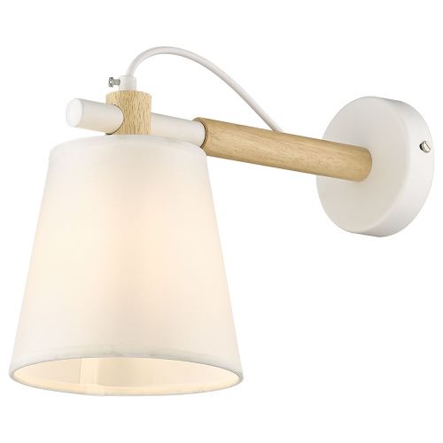 Светильник настенный Velante 226-001-01