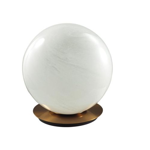 Настольная лампа Odeon Light Magia (Магиа) 7109/1TL