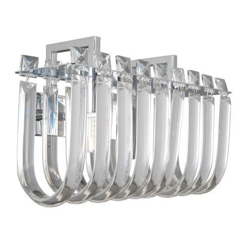 Светильник настенный Arte Lamp Mayotte (Маыотте) A1071AP-2CC