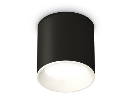 Светильник накладной Ambrella Light Techno (Тецхно) XS6302001