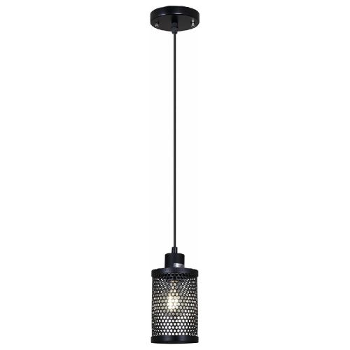 Светильник подвесной Illumico IL1031-1P-05 BK
