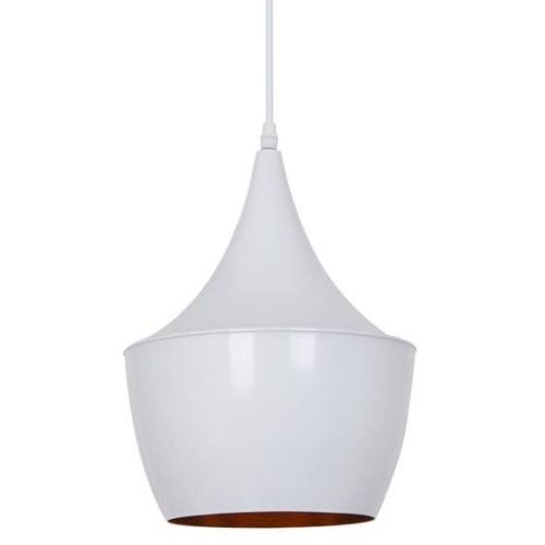 Светильник подвесной Arte Lamp Cappello (Цаппелло) A3407SP-1WH