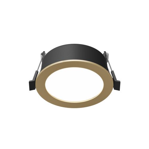 Светильник встраиваемый Maytoni Technical Orb DL130-GX53-MG