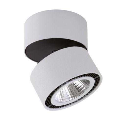 Светильник накладной Lightstar FORTE MURO (ФОРТЕ МУРО) 214830