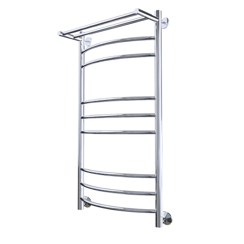 Полотенцесушитель Тругор Приоритет Приоритет3/нп10050П 53х100 водяной хром