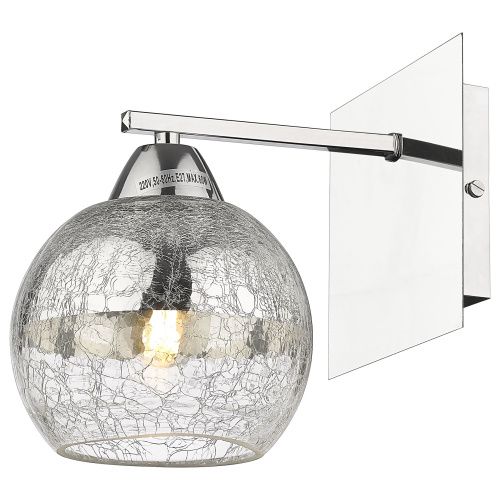 Светильник настенный Velante 239-101-01