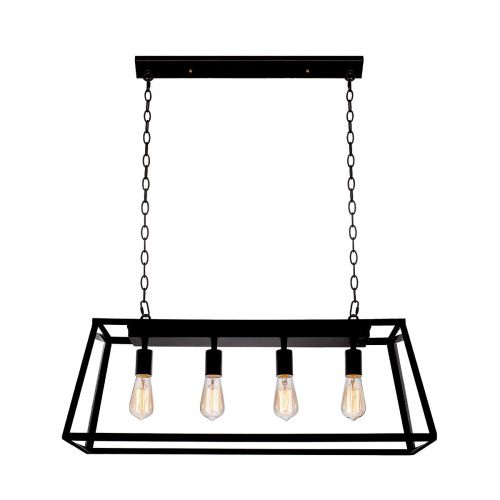 Светильник подвесной Loft It Modern Filament LOFT3110C