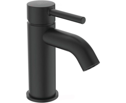 Смеситель Ideal Standard Ceraline BC268XG на раковину черный