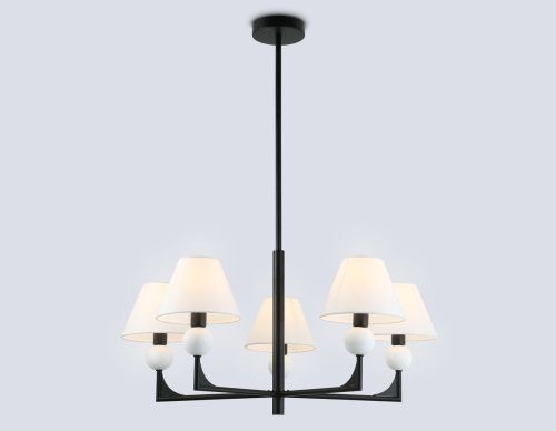 Люстра на штанге Ambrella Light Classic (Цлассиц) LH75153