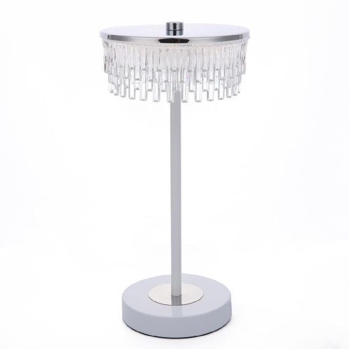 Настольная лампа Lumion Satiana (Сатиана) 8253/1TL