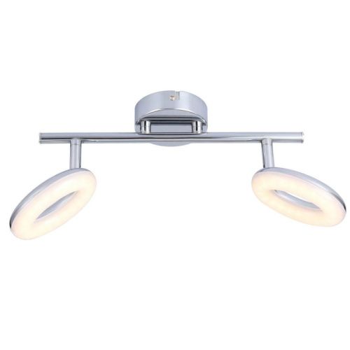 Спот светодиодный Arte Lamp Ciambella (Циамбелла) A8972AP-2CC