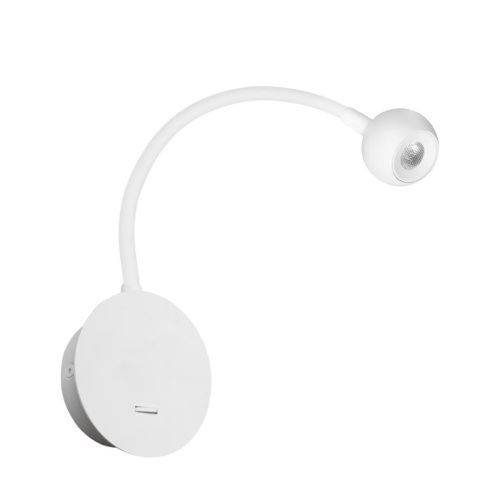 Бра Loft It Point 10254 White