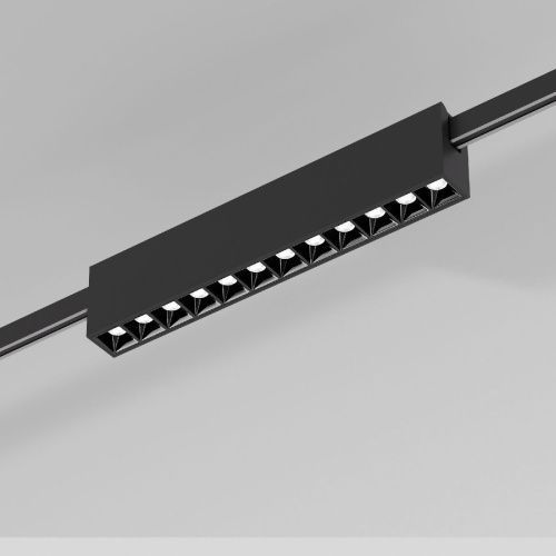 Трековый магнитный светильник Elektrostandard Esthetic Magnetic (Естхетиц Магнетиц) 4690389201882