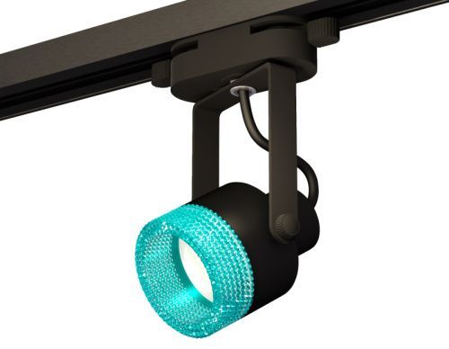 Трековый однофазный светильник Ambrella Light Track System (Трацк Сыстем) XT6602063