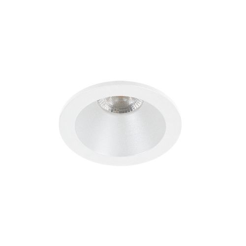 Светильник встраиваемый Arte Lamp Helm Mini (Хелм Мини) A2859PL-1WH